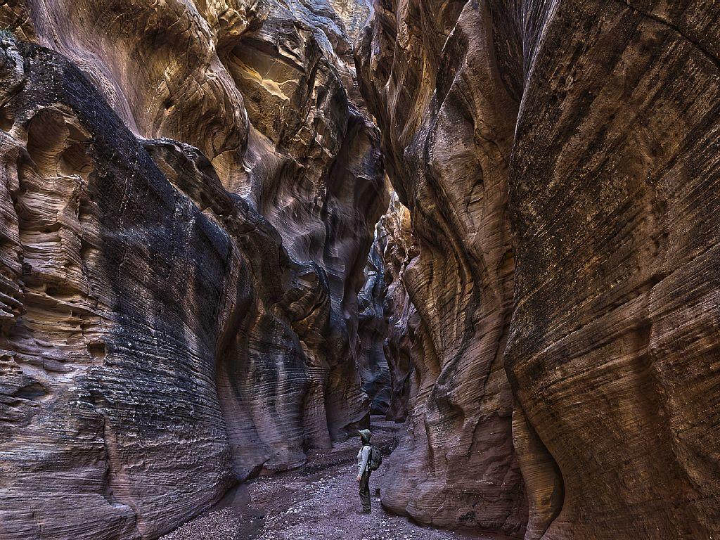 Ridgetop Hideaway Hatch Bagian luar foto