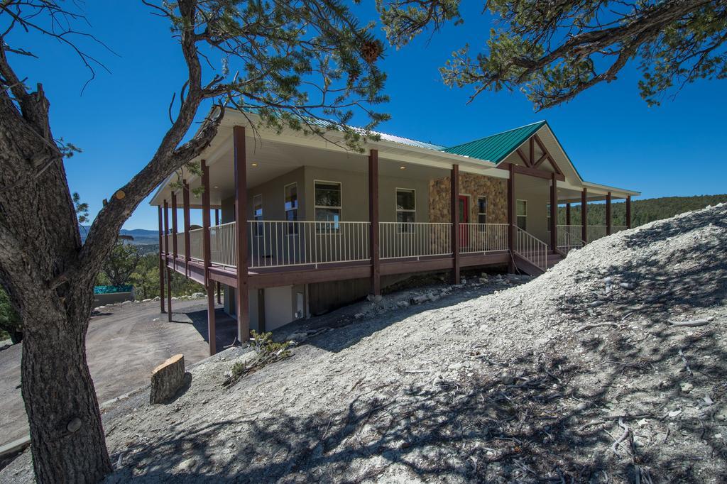 Ridgetop Hideaway Hatch Bagian luar foto