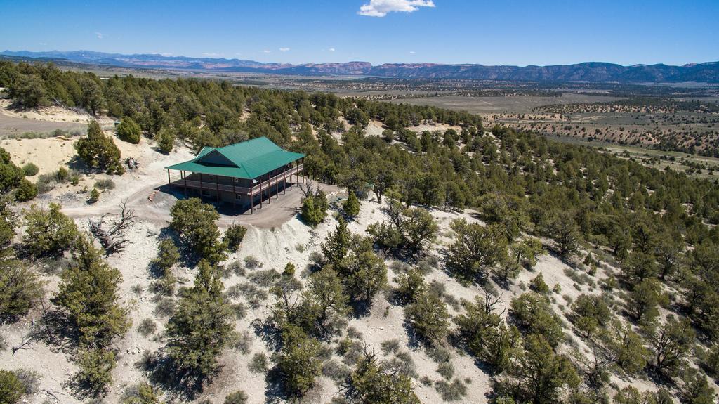 Ridgetop Hideaway Hatch Bagian luar foto