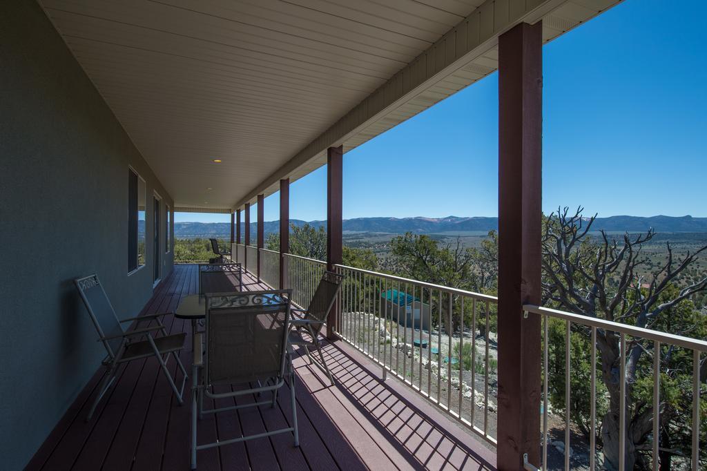 Ridgetop Hideaway Hatch Bagian luar foto