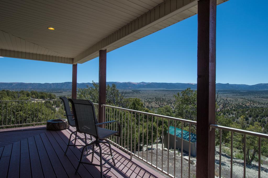 Ridgetop Hideaway Hatch Bagian luar foto