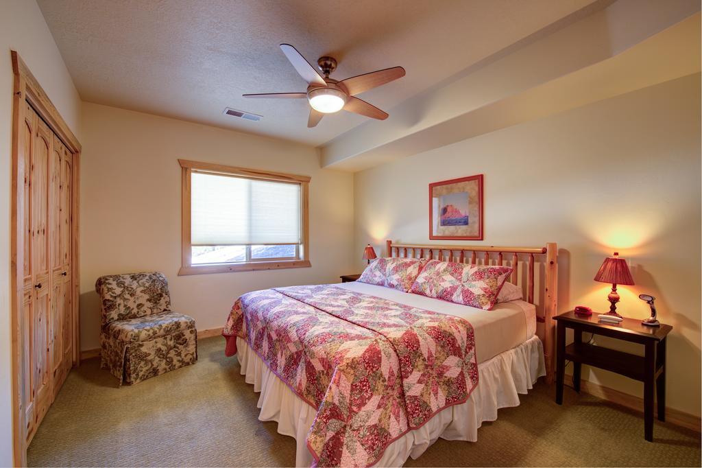 Ridgetop Hideaway Hatch Bagian luar foto