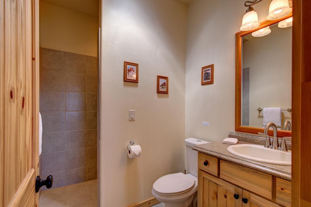Ridgetop Hideaway Hatch Bagian luar foto