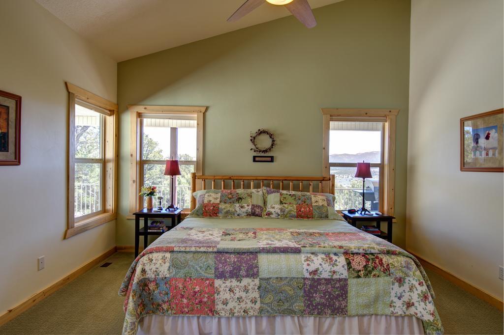 Ridgetop Hideaway Hatch Bagian luar foto